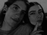 Naked jasmin RavenAndLogan
