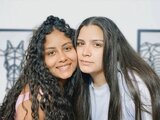 Lj livejasmin.com RebecaandCamila