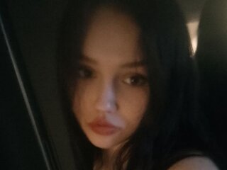 Toy naked RebeccaMoser