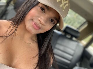 Jasmine naked RuizPamela