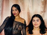 Livejasmin pictures SalomeAnna