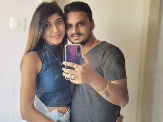 Jasmine fuck SaniyaRohit