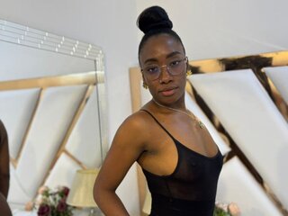 Online livesex SelenaHille
