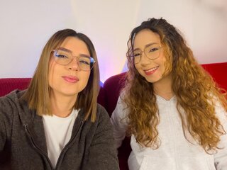 Anal livejasmin.com SummerandMaddie