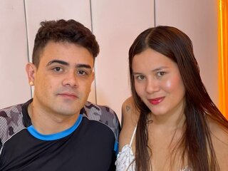 Adult video ValeriaAndAustin