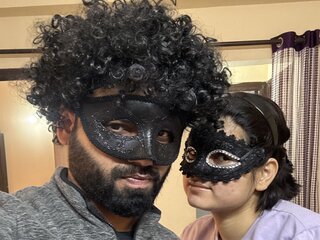 Show ass YashiYashilu