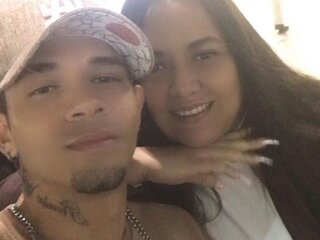 Live anal YobanaReina